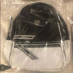 Justice NWT Backpack